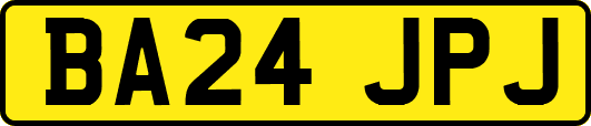 BA24JPJ