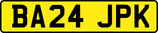 BA24JPK