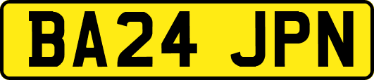 BA24JPN