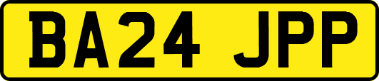 BA24JPP