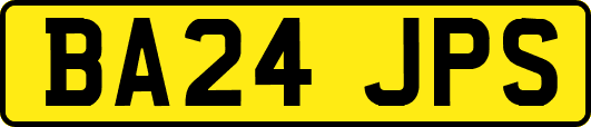 BA24JPS