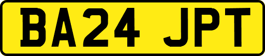 BA24JPT
