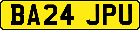 BA24JPU