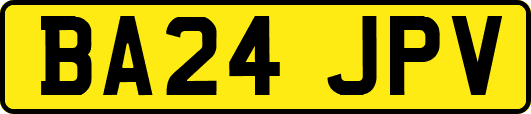 BA24JPV