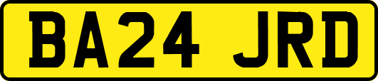 BA24JRD