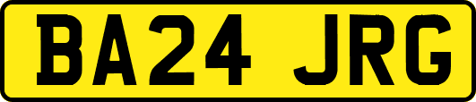 BA24JRG