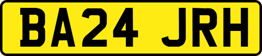 BA24JRH