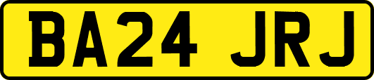 BA24JRJ