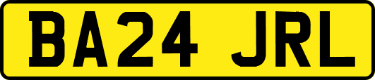 BA24JRL