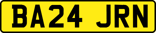 BA24JRN