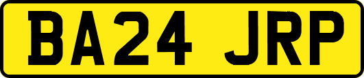 BA24JRP