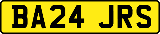 BA24JRS