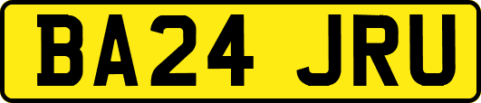 BA24JRU