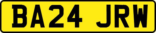 BA24JRW
