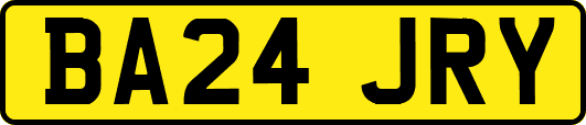 BA24JRY