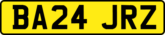 BA24JRZ