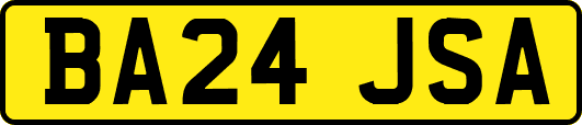 BA24JSA