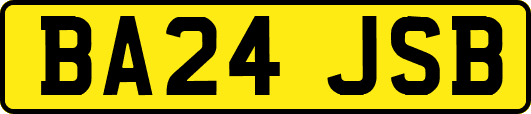BA24JSB