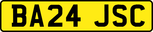 BA24JSC