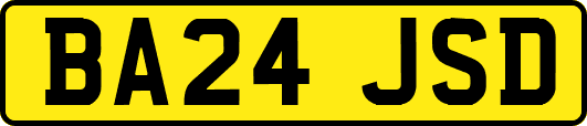 BA24JSD