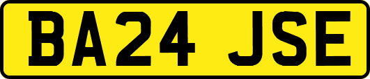 BA24JSE