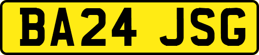 BA24JSG