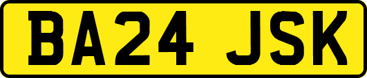 BA24JSK