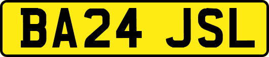 BA24JSL