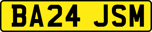 BA24JSM