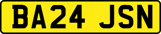 BA24JSN
