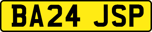 BA24JSP