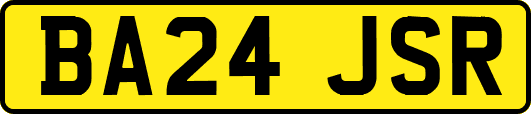 BA24JSR