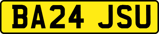 BA24JSU