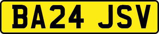 BA24JSV