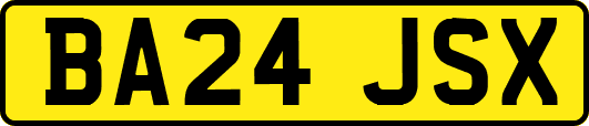BA24JSX