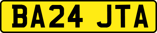 BA24JTA