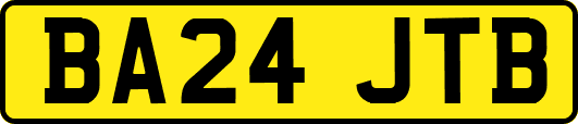 BA24JTB