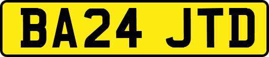 BA24JTD