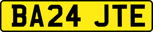 BA24JTE