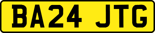 BA24JTG