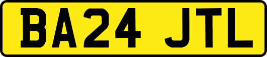 BA24JTL