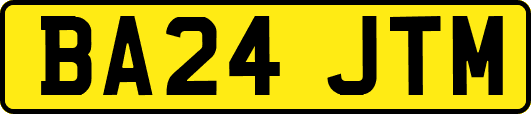 BA24JTM