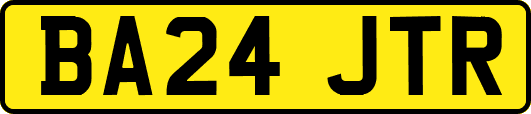 BA24JTR