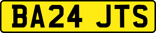 BA24JTS