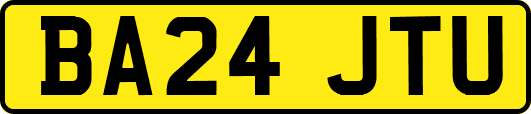 BA24JTU