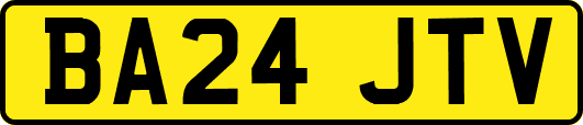 BA24JTV