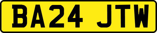 BA24JTW