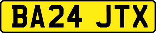 BA24JTX