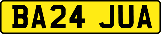 BA24JUA
