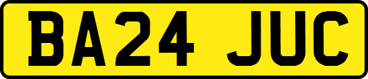 BA24JUC